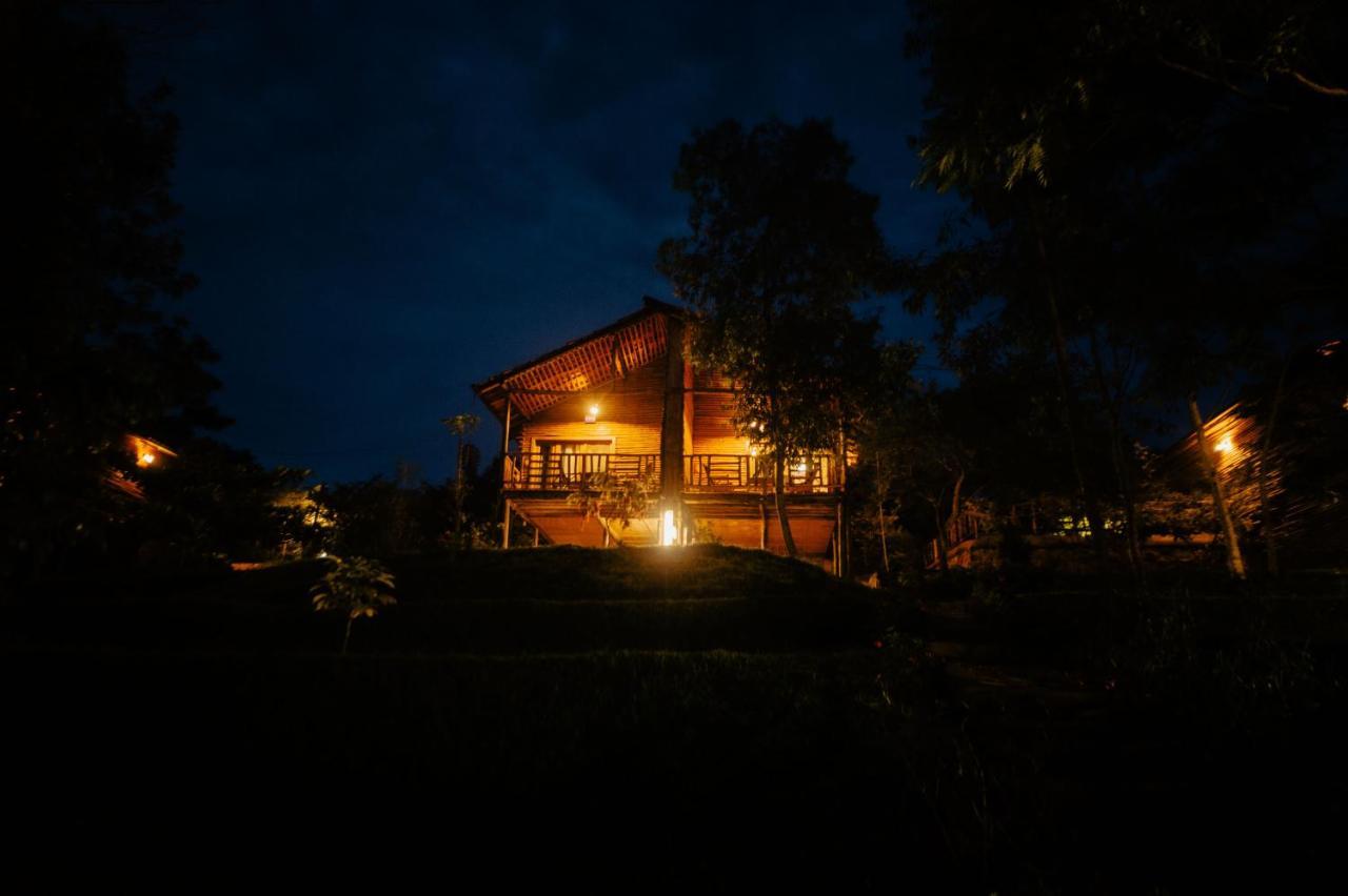 Vintage Cottage Rwamagana Εξωτερικό φωτογραφία