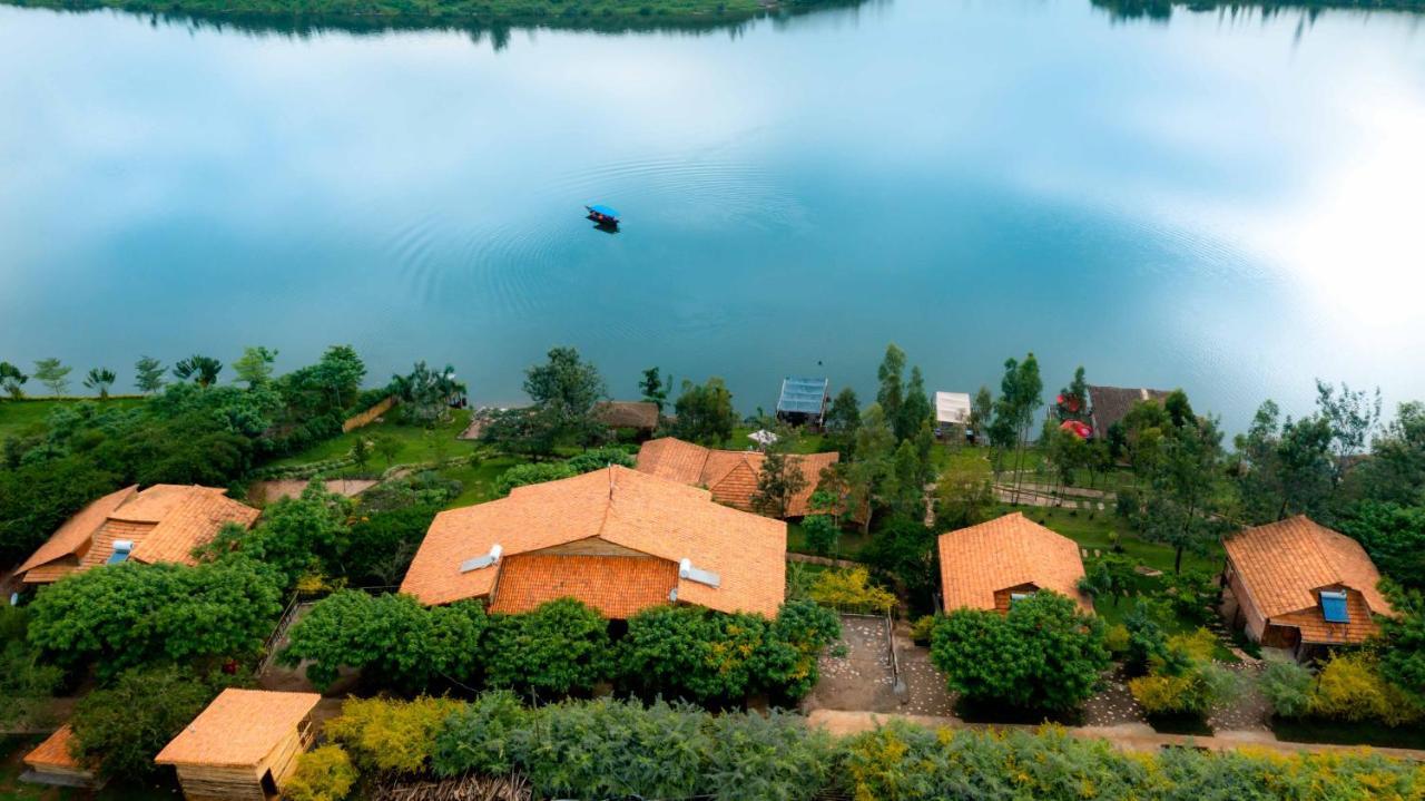 Vintage Cottage Rwamagana Εξωτερικό φωτογραφία