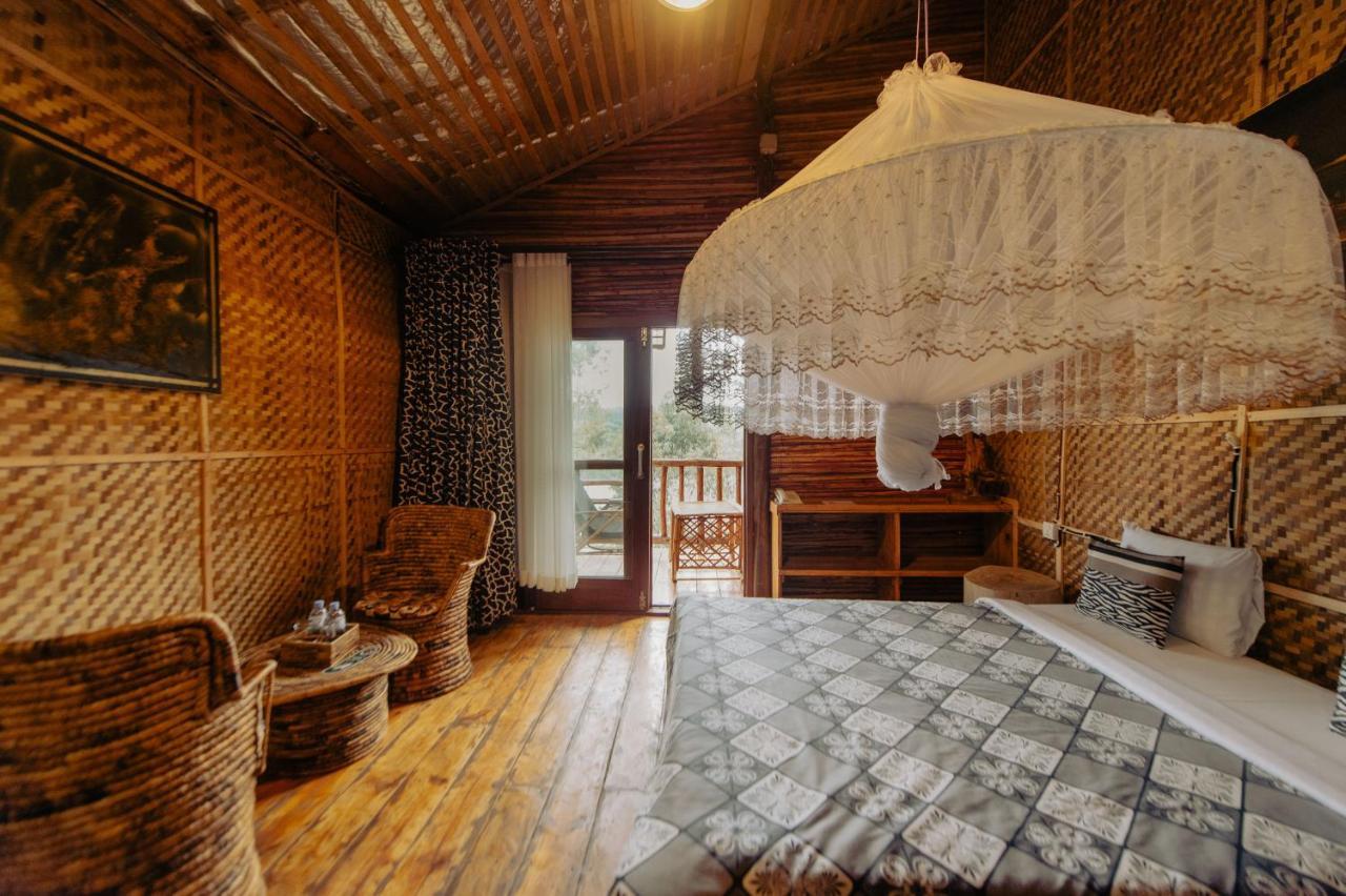 Vintage Cottage Rwamagana Εξωτερικό φωτογραφία