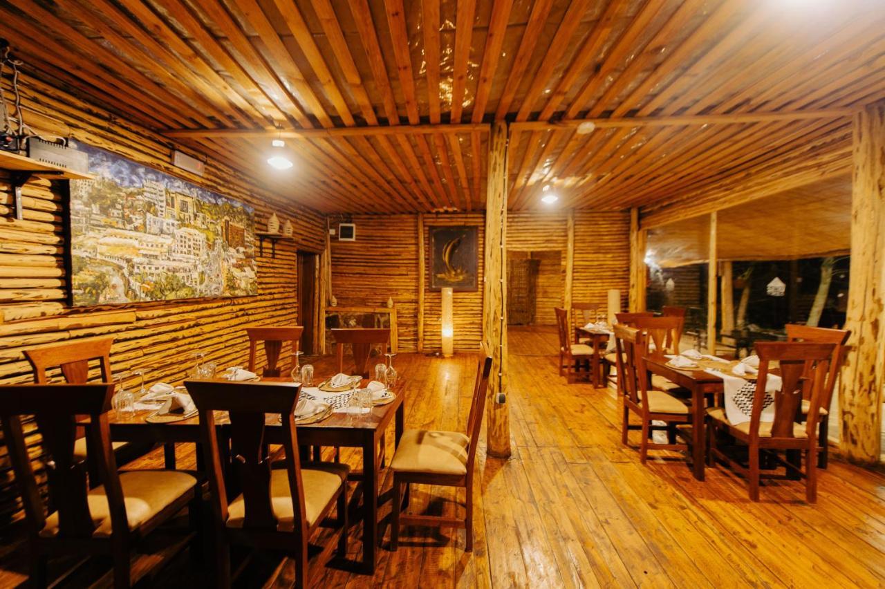 Vintage Cottage Rwamagana Εξωτερικό φωτογραφία