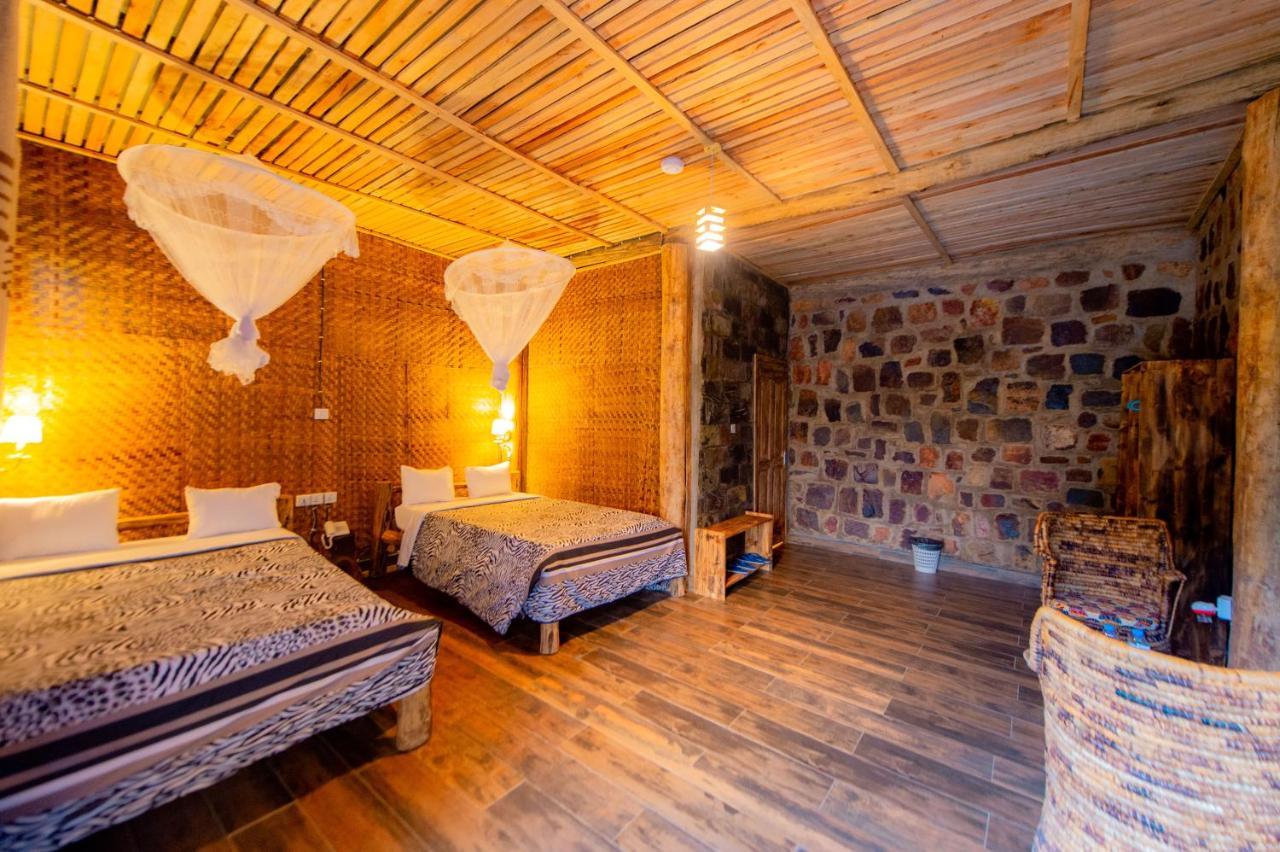 Vintage Cottage Rwamagana Εξωτερικό φωτογραφία