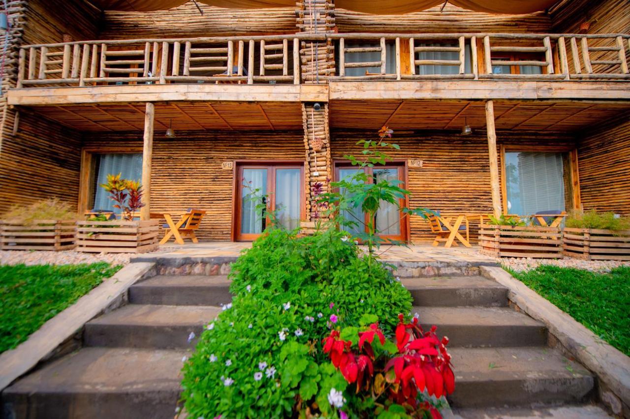 Vintage Cottage Rwamagana Εξωτερικό φωτογραφία