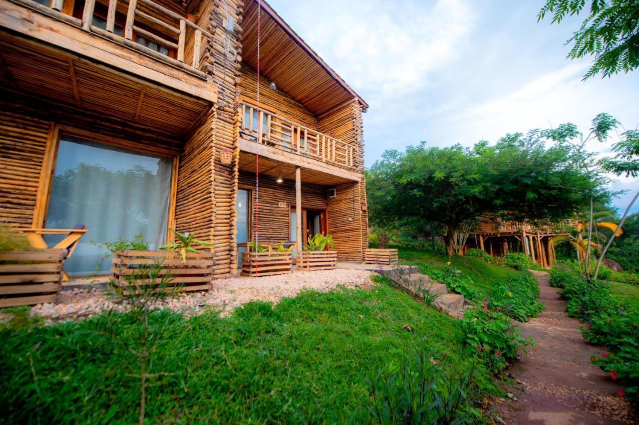Vintage Cottage Rwamagana Εξωτερικό φωτογραφία