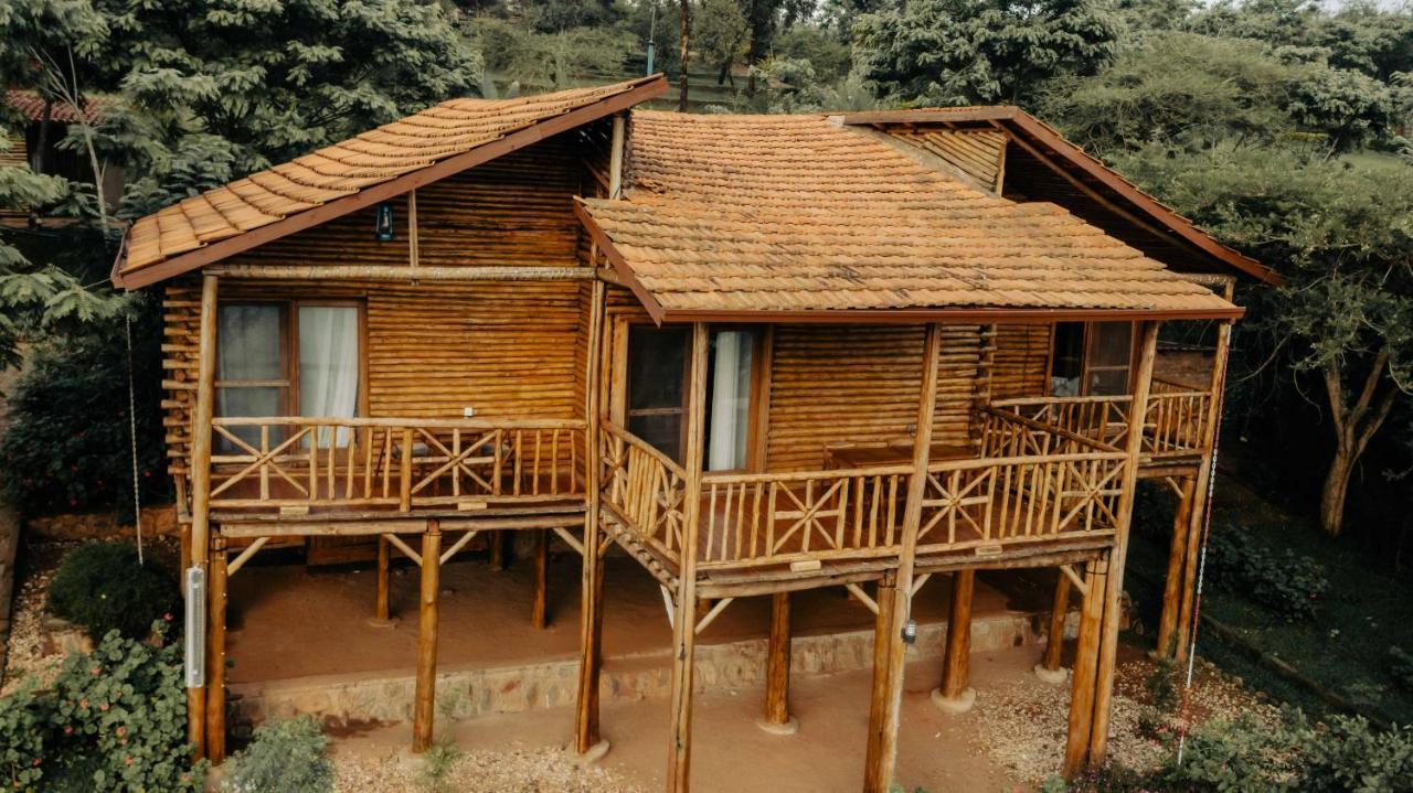 Vintage Cottage Rwamagana Εξωτερικό φωτογραφία