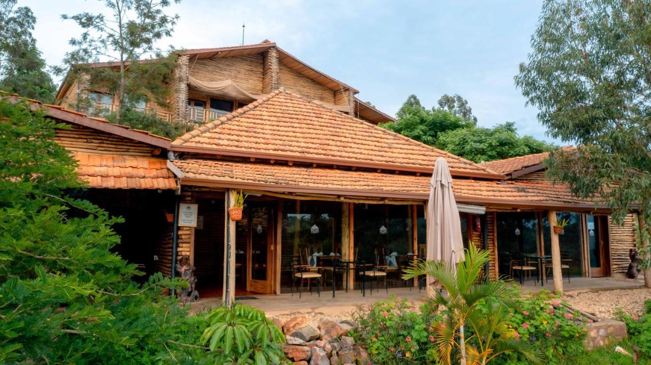Vintage Cottage Rwamagana Εξωτερικό φωτογραφία