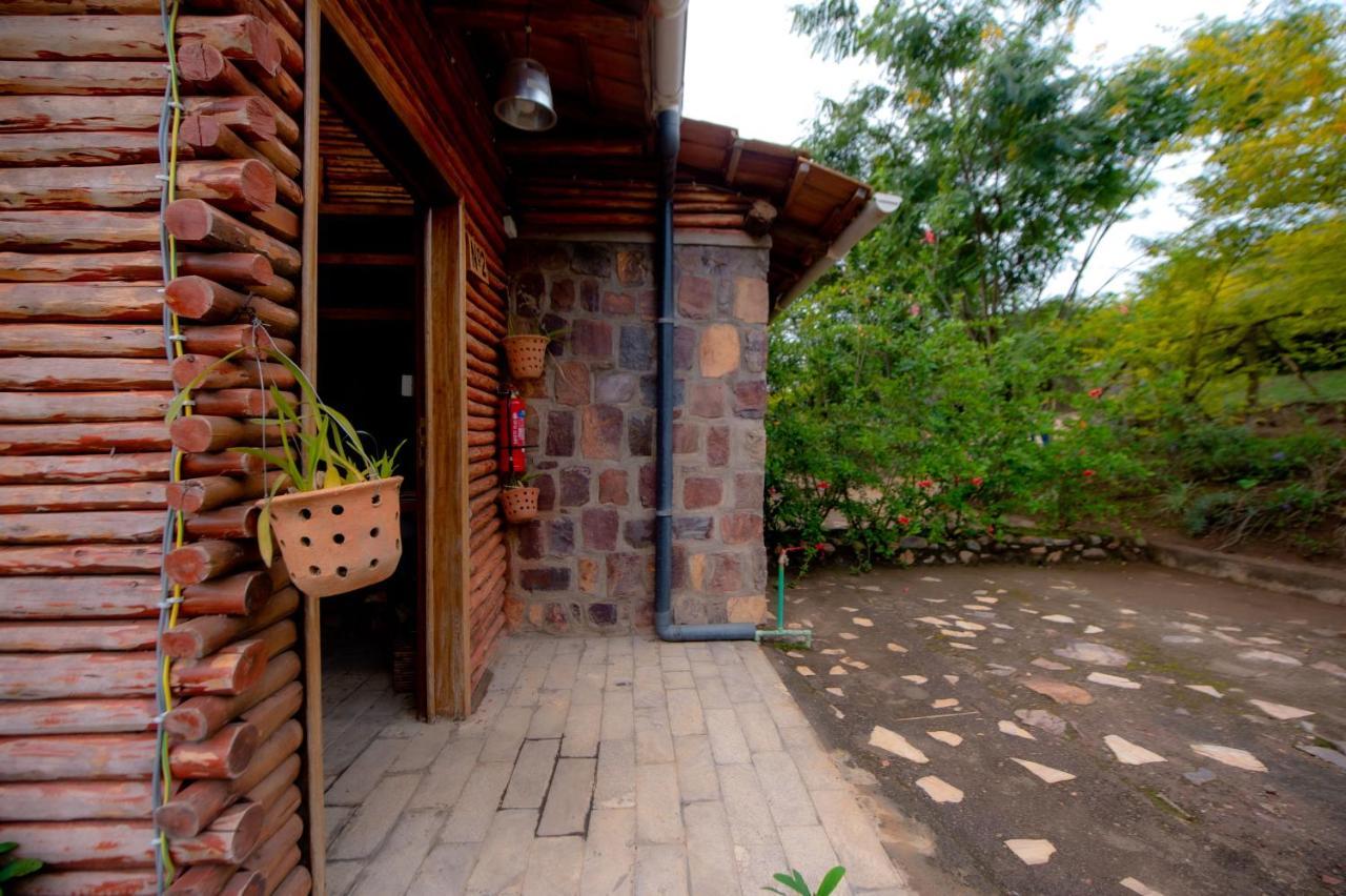 Vintage Cottage Rwamagana Εξωτερικό φωτογραφία