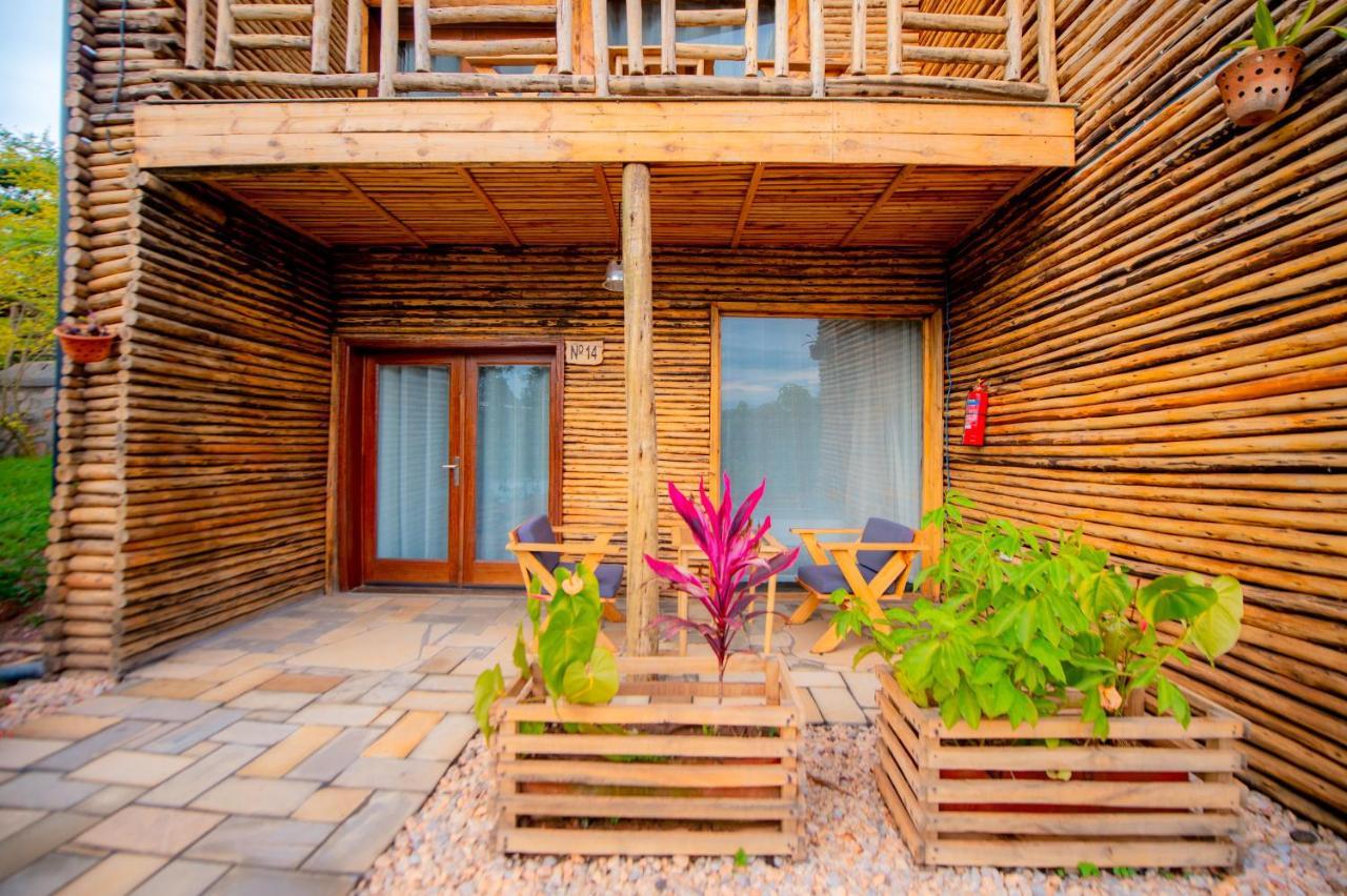 Vintage Cottage Rwamagana Εξωτερικό φωτογραφία