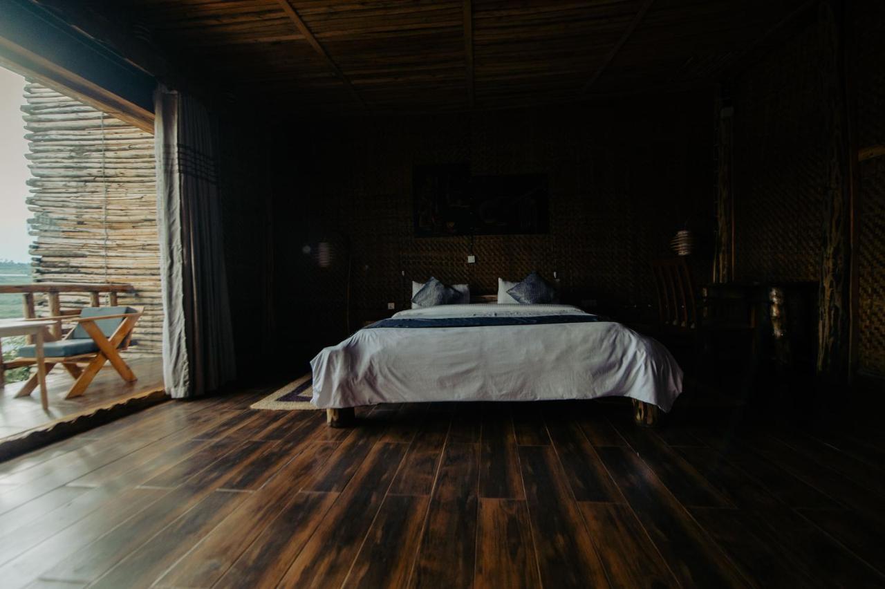 Vintage Cottage Rwamagana Εξωτερικό φωτογραφία