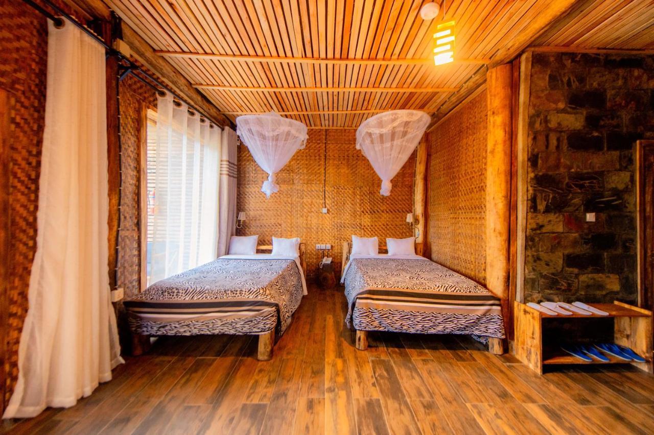 Vintage Cottage Rwamagana Εξωτερικό φωτογραφία