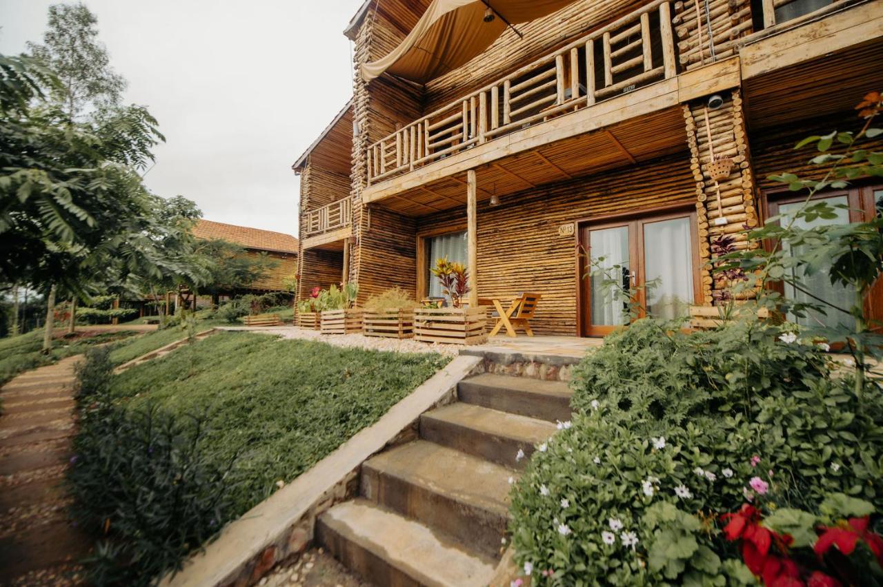 Vintage Cottage Rwamagana Εξωτερικό φωτογραφία