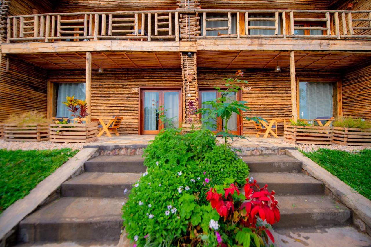 Vintage Cottage Rwamagana Εξωτερικό φωτογραφία