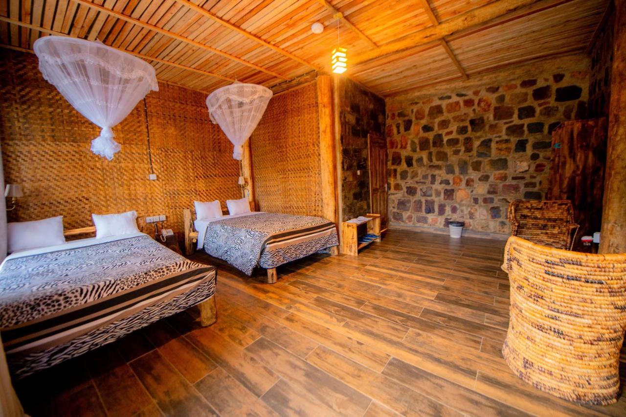 Vintage Cottage Rwamagana Εξωτερικό φωτογραφία