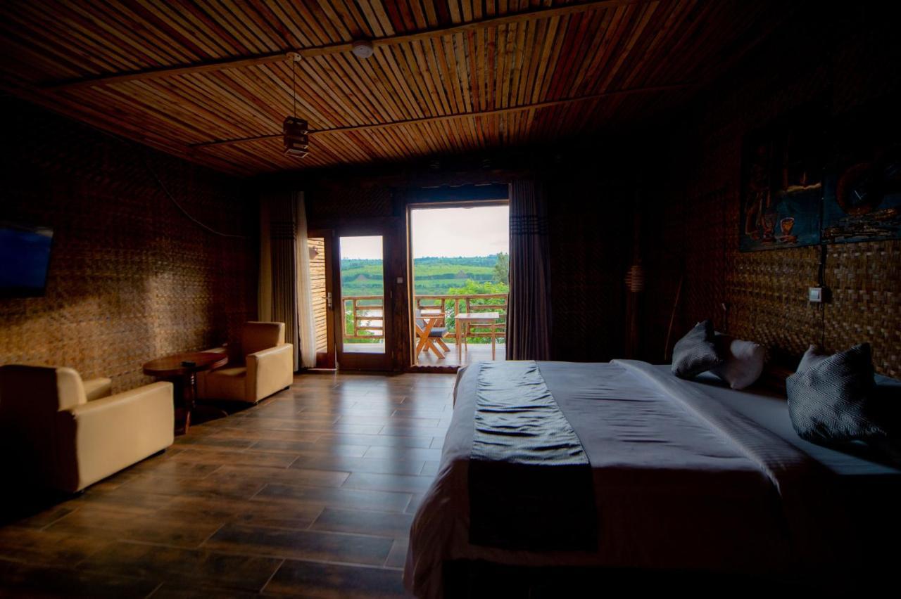 Vintage Cottage Rwamagana Εξωτερικό φωτογραφία