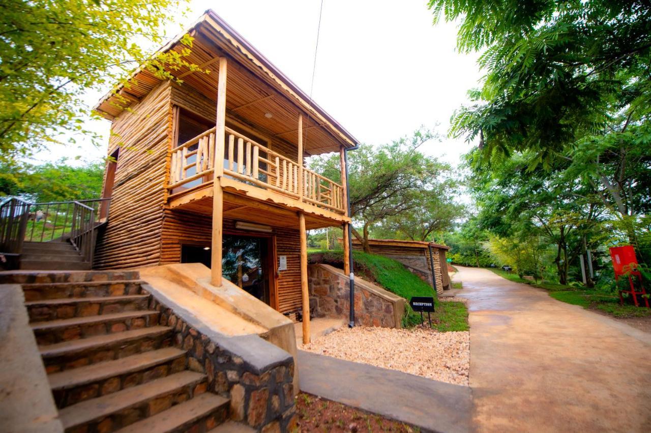 Vintage Cottage Rwamagana Εξωτερικό φωτογραφία
