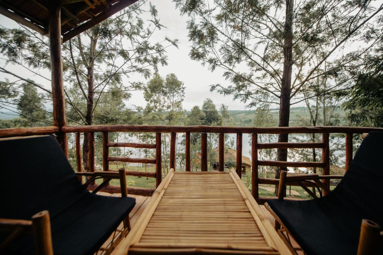 Vintage Cottage Rwamagana Εξωτερικό φωτογραφία