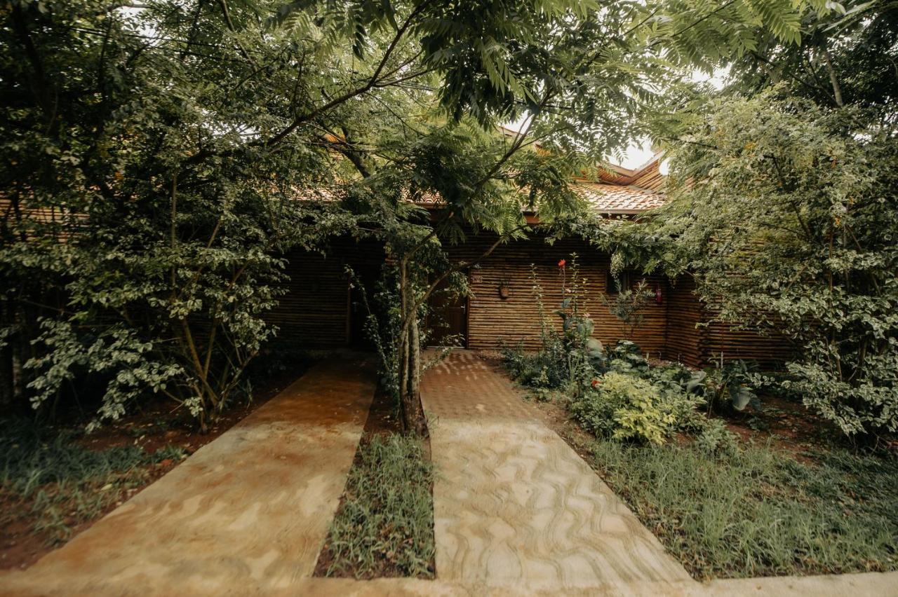 Vintage Cottage Rwamagana Εξωτερικό φωτογραφία