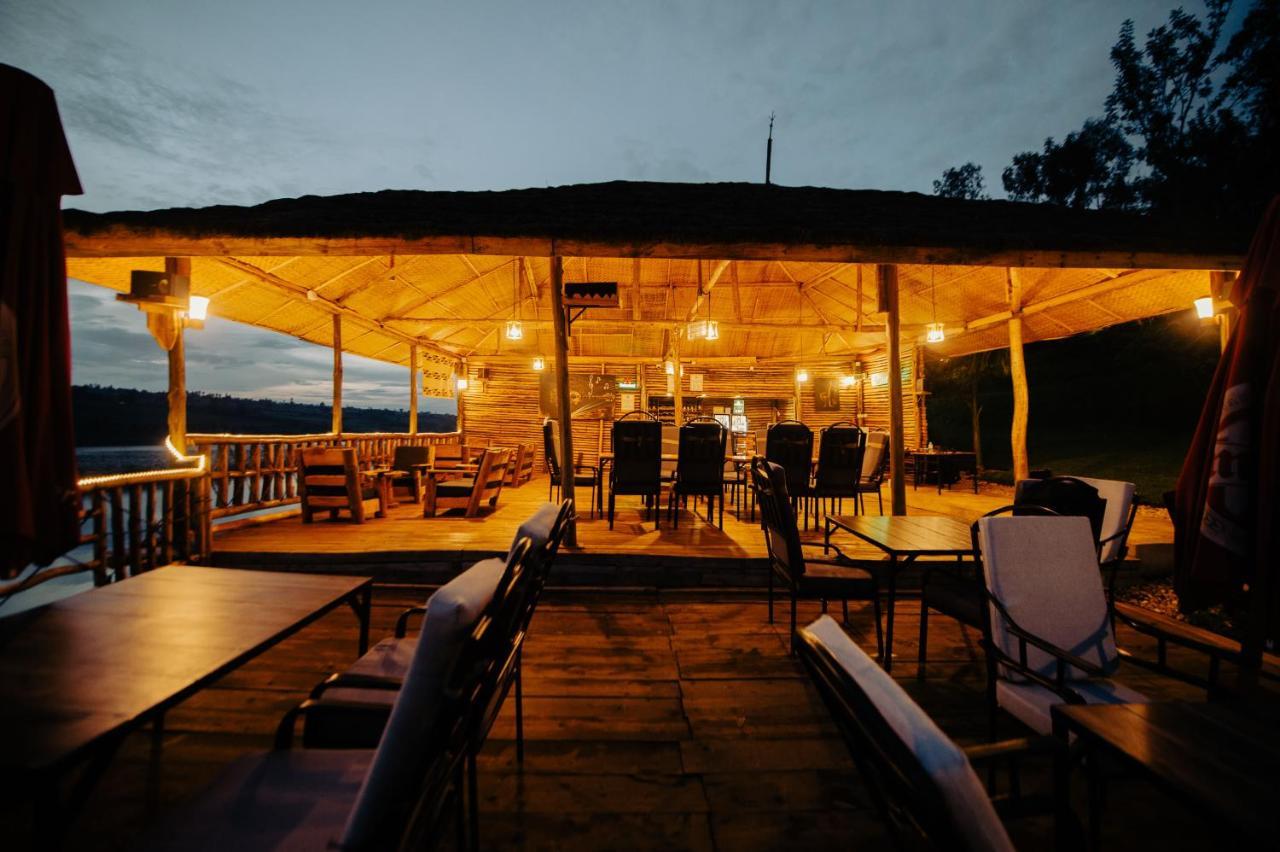Vintage Cottage Rwamagana Εξωτερικό φωτογραφία