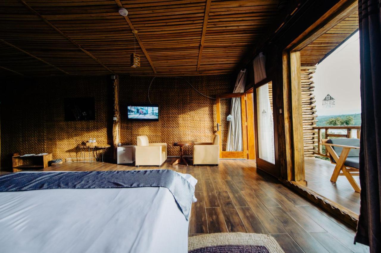Vintage Cottage Rwamagana Εξωτερικό φωτογραφία