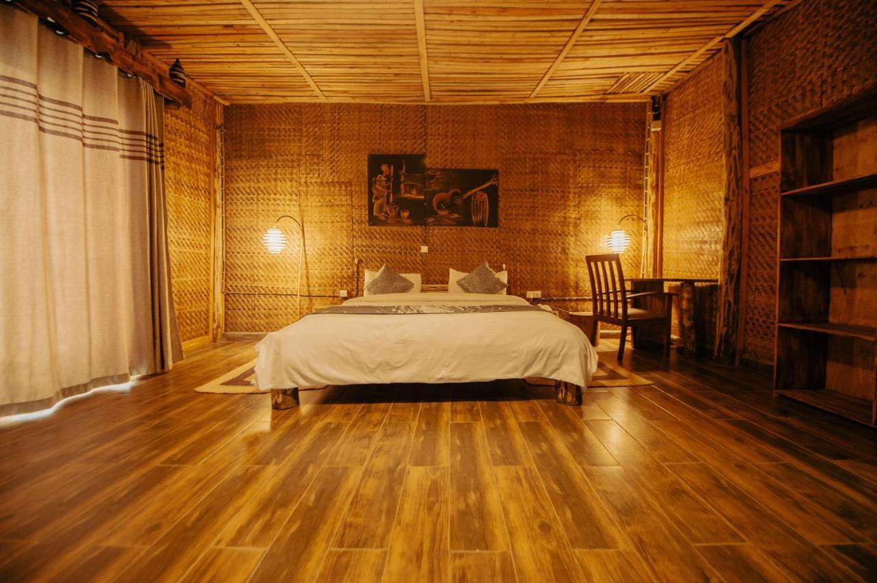 Vintage Cottage Rwamagana Εξωτερικό φωτογραφία