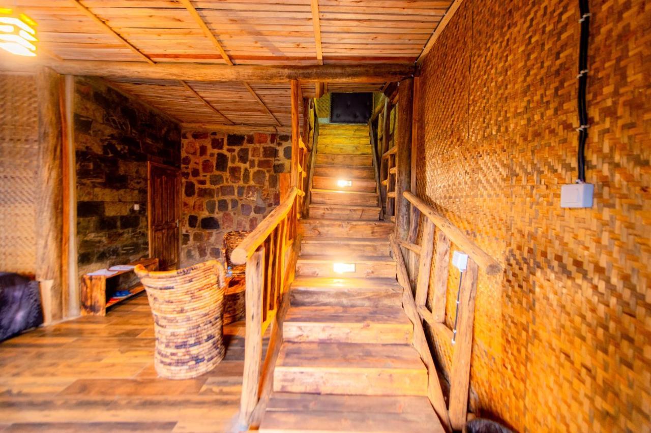 Vintage Cottage Rwamagana Εξωτερικό φωτογραφία