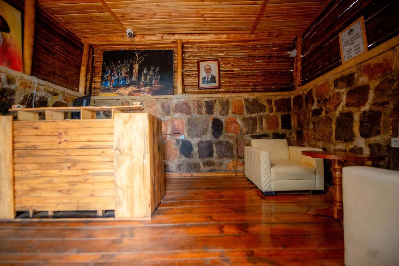 Vintage Cottage Rwamagana Εξωτερικό φωτογραφία