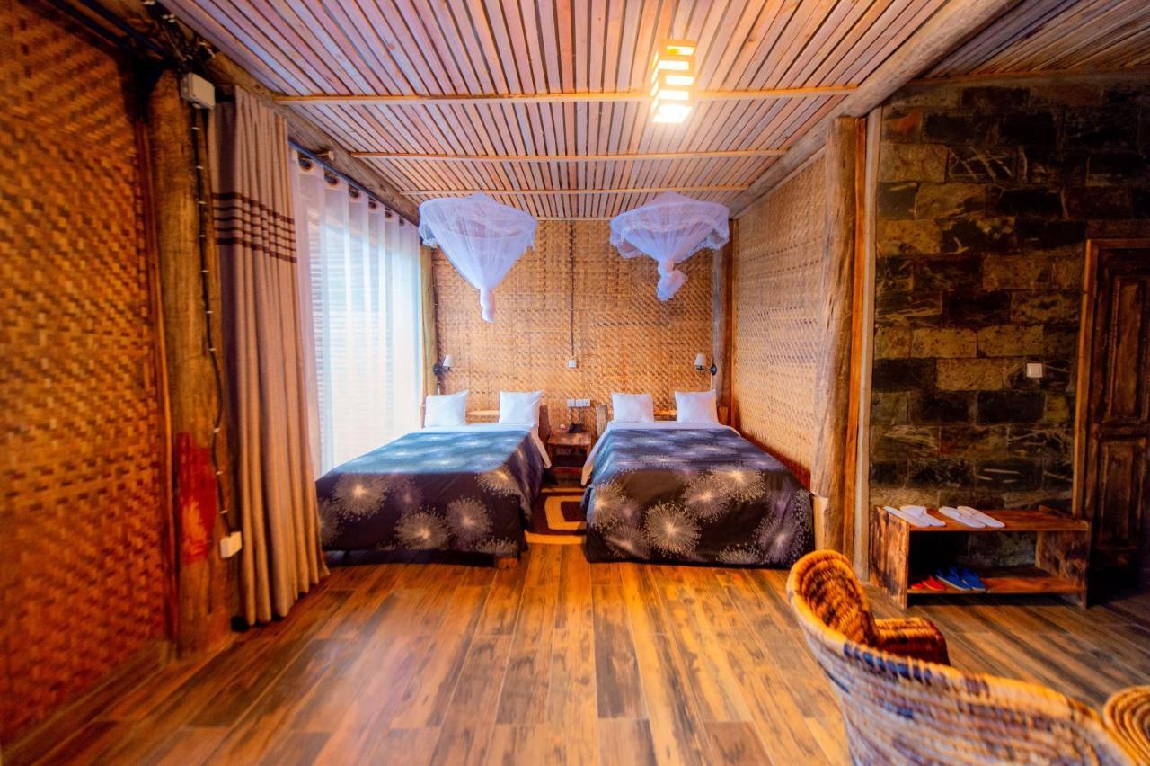 Vintage Cottage Rwamagana Εξωτερικό φωτογραφία