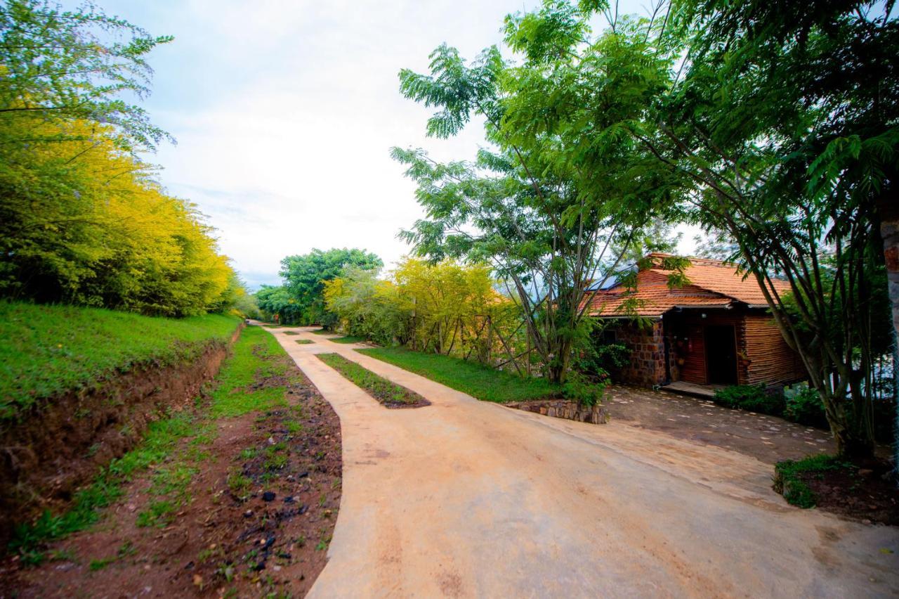 Vintage Cottage Rwamagana Εξωτερικό φωτογραφία