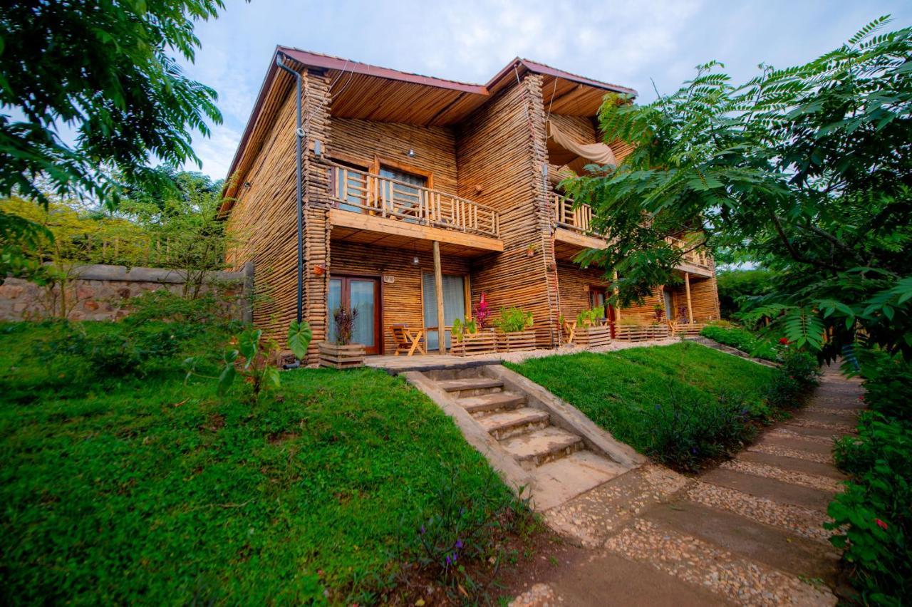 Vintage Cottage Rwamagana Εξωτερικό φωτογραφία